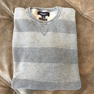 Johnnie-O crewneck sweater